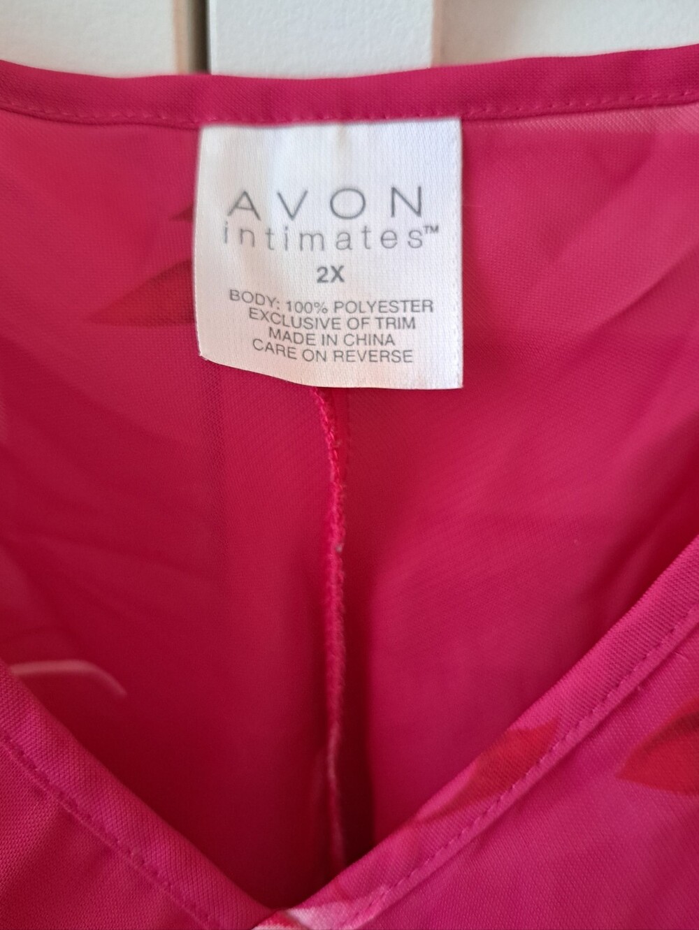 Avon Intimates - Picture 3 of 6